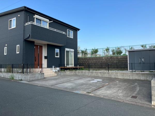 豊橋市西口町字西ノ口の中古一戸建て