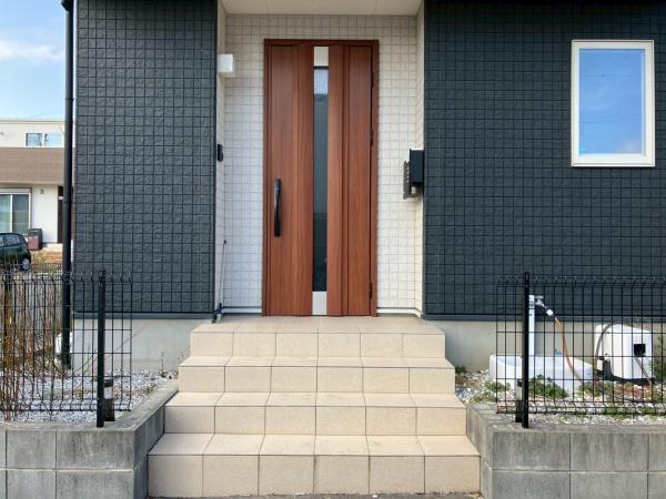 豊橋市西口町字西ノ口の中古一戸建て