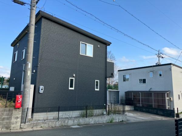 豊橋市西口町字西ノ口の中古一戸建て