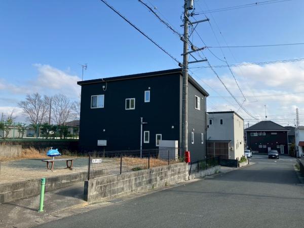 豊橋市西口町字西ノ口の中古一戸建て