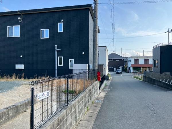 豊橋市西口町字西ノ口の中古一戸建て