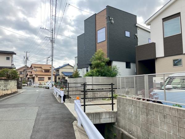豊橋市江島町の中古一戸建て