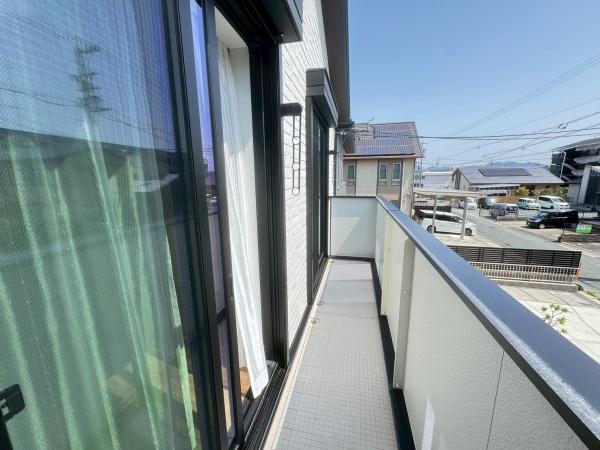 豊橋市柱六番町の中古一戸建て