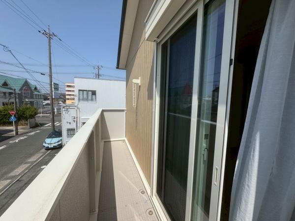 豊橋市柱六番町の中古一戸建て