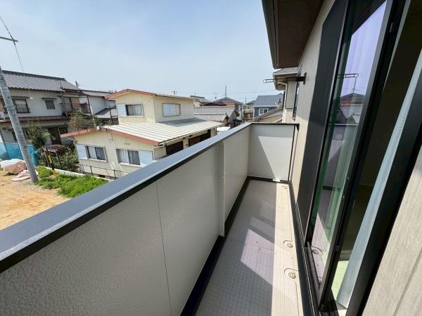 豊橋市芦原町（全７棟）Ａ号棟　セキュレア