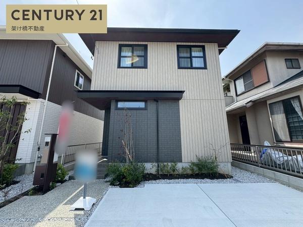 豊橋市芦原町（全７棟）Ａ号棟　セキュレア
