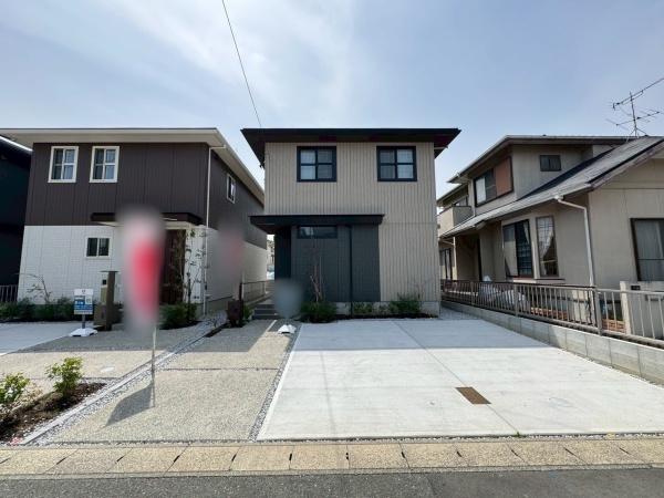 豊橋市芦原町（全７棟）Ａ号棟　セキュレア