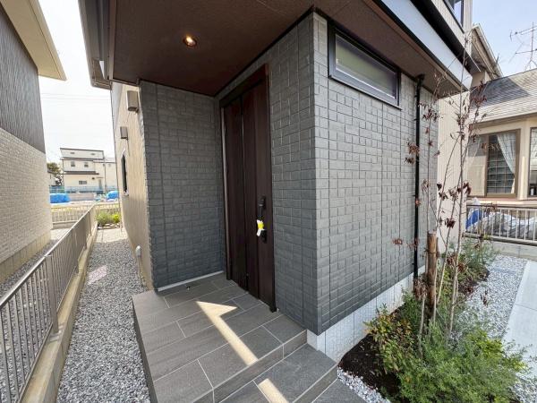 豊橋市芦原町（全７棟）Ａ号棟　セキュレア