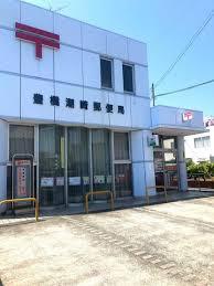 豊橋市柱六番町の中古一戸建て(豊橋潮崎郵便局)