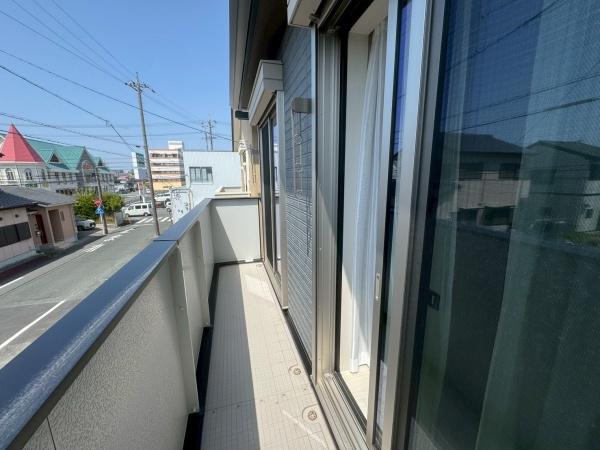 豊橋市柱六番町の中古一戸建て