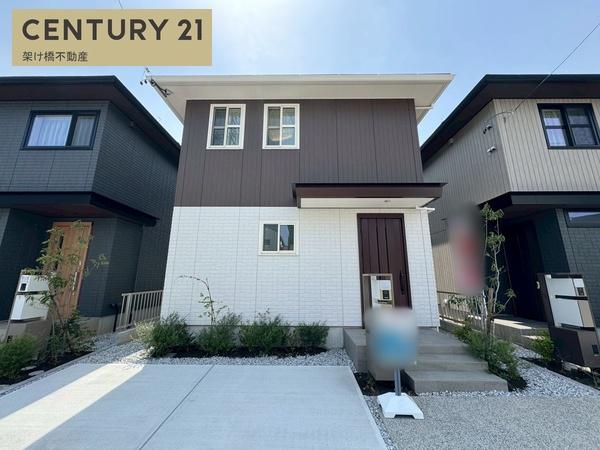 豊橋市芦原町（全７棟）Ｂ号棟　セキュレア