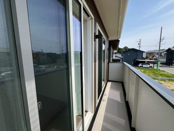 豊橋市芦原町（全７棟）Ｂ号棟　セキュレア
