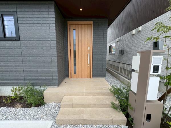 豊橋市芦原町（全７棟）Ｃ号棟　セキュレア