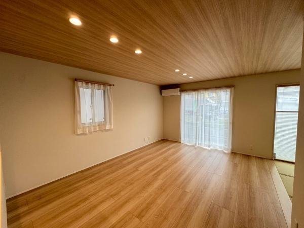 豊橋市芦原町（全７棟）Ｃ号棟　セキュレア