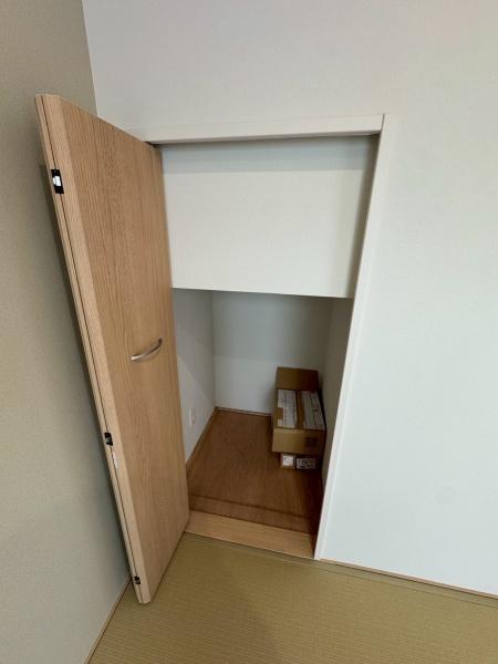 豊橋市芦原町（全７棟）Ｃ号棟　セキュレア