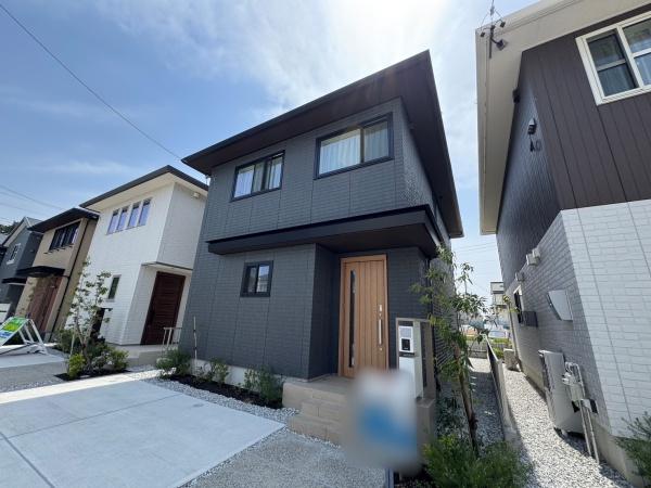 豊橋市芦原町（全７棟）Ｃ号棟　セキュレア