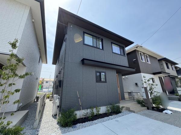 豊橋市芦原町（全７棟）Ｃ号棟　セキュレア