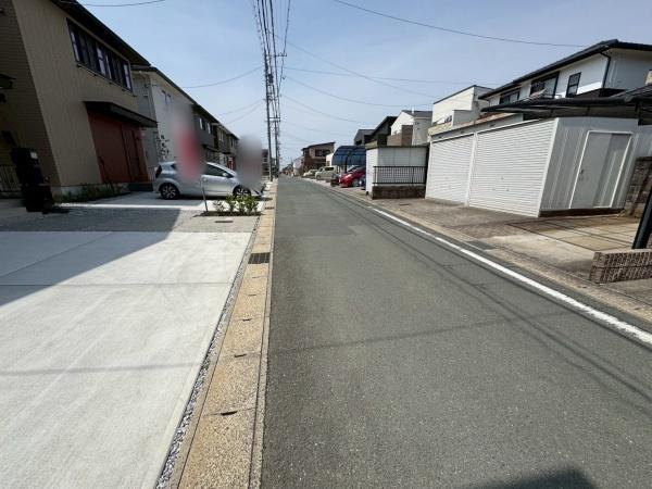 豊橋市芦原町（全７棟）Ｃ号棟　セキュレア