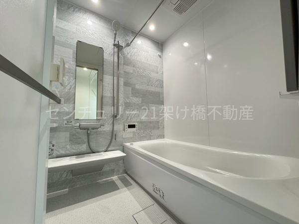 豊橋市芦原町字芦原の中古一戸建て(バス)