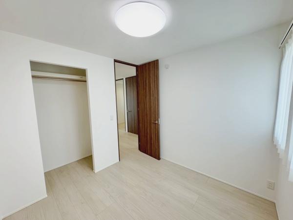 豊橋市芦原町字芦原の中古一戸建て(洋室)