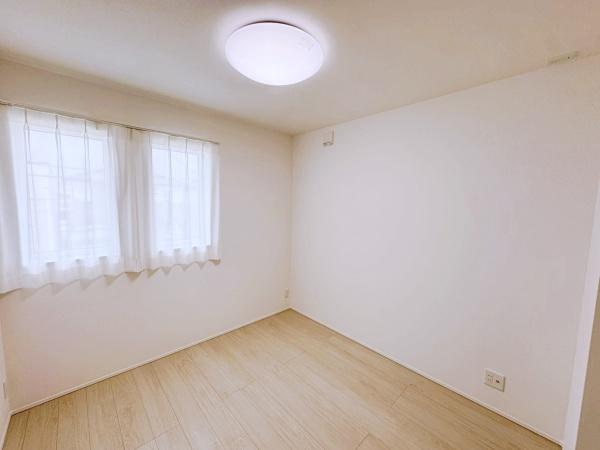 豊橋市芦原町字芦原の中古一戸建て(洋室)