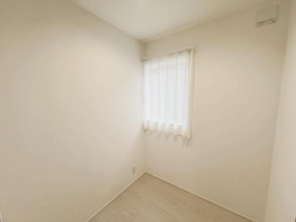 豊橋市芦原町字芦原の中古一戸建て(洋室)