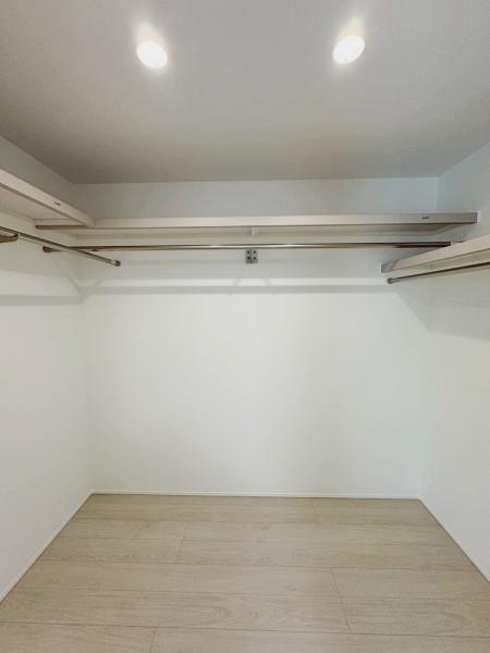 豊橋市芦原町字芦原の中古一戸建て(収納)