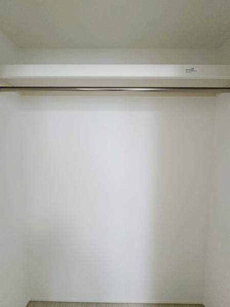 豊橋市芦原町字芦原の中古一戸建て(収納)