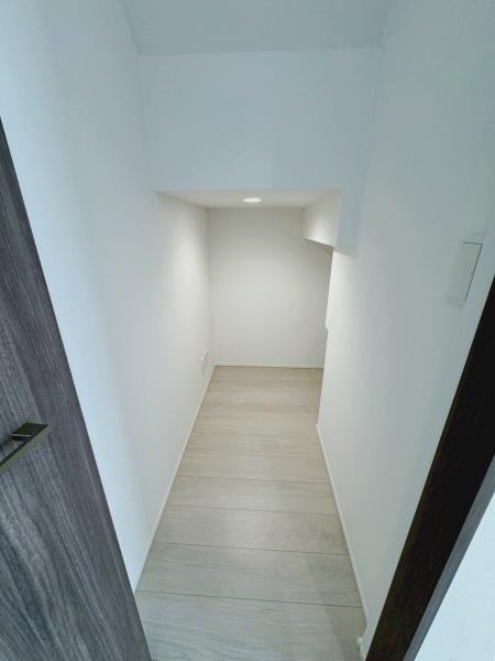 豊橋市芦原町字芦原の中古一戸建て(収納)