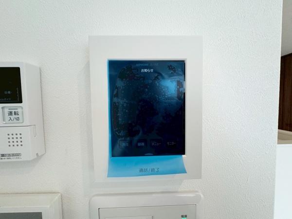 豊橋市芦原町字芦原の中古一戸建て(その他設備)