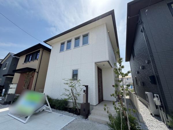 豊橋市芦原町（全７棟）Ｄ号棟　セキュレア