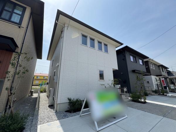 豊橋市芦原町（全７棟）Ｄ号棟　セキュレア