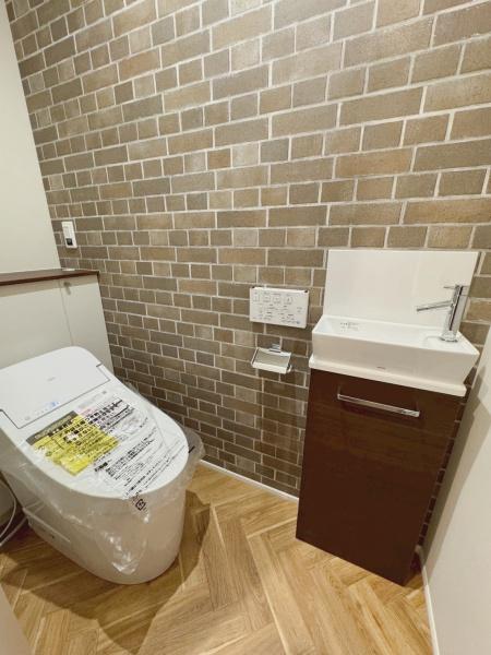 豊橋市芦原町（全７棟）Ｅ号棟　セキュレア