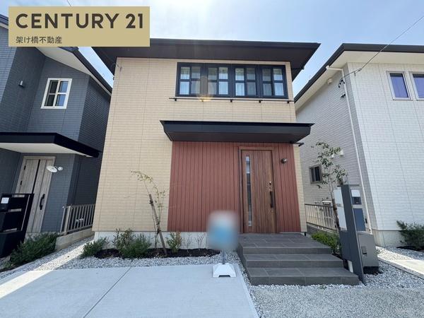 豊橋市芦原町（全７棟）Ｅ号棟　セキュレア