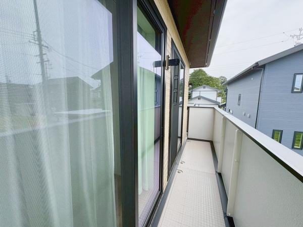 豊橋市芦原町（全７棟）Ｅ号棟　セキュレア