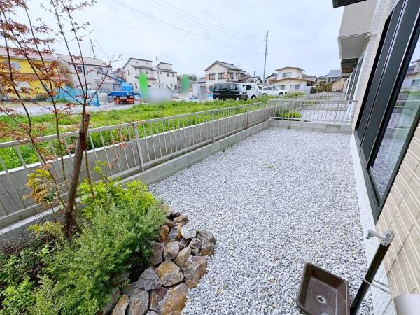 豊橋市芦原町（全７棟）Ｅ号棟　セキュレア