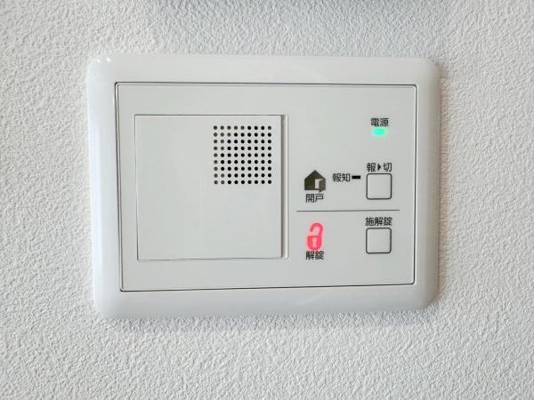 豊橋市芦原町（全７棟）Ｅ号棟　セキュレア