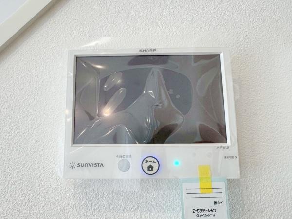 豊橋市芦原町（全７棟）Ｅ号棟　セキュレア
