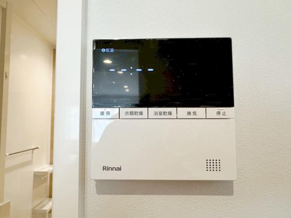 豊橋市芦原町（全７棟）Ｅ号棟　セキュレア