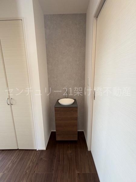 豊川市伊奈町慶応２期　新築戸建（全２棟）２号棟