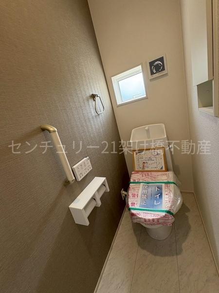豊川市伊奈町慶応２期　新築戸建（全２棟）２号棟