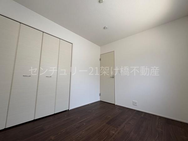 豊川市伊奈町慶応２期　新築戸建（全２棟）２号棟