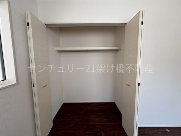 豊川市伊奈町慶応２期　新築戸建（全２棟）２号棟