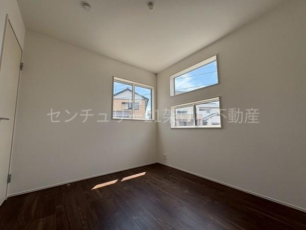 豊川市伊奈町慶応２期　新築戸建（全２棟）２号棟