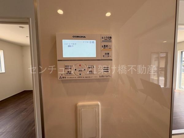 豊川市伊奈町慶応２期　新築戸建（全２棟）２号棟