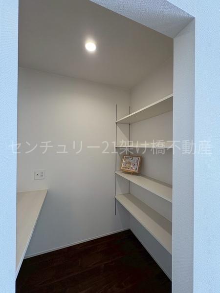 豊川市伊奈町慶応２期　新築戸建（全２棟）２号棟