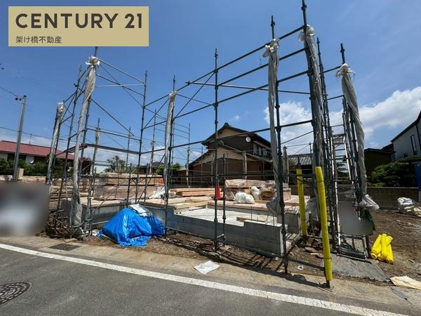 豊川市伊奈町慶応２期　新築戸建（全２棟）２号棟