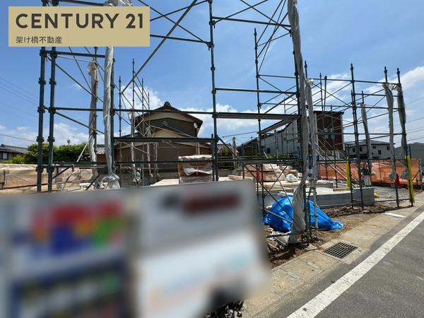 豊川市伊奈町慶応２期　新築戸建（全２棟）２号棟