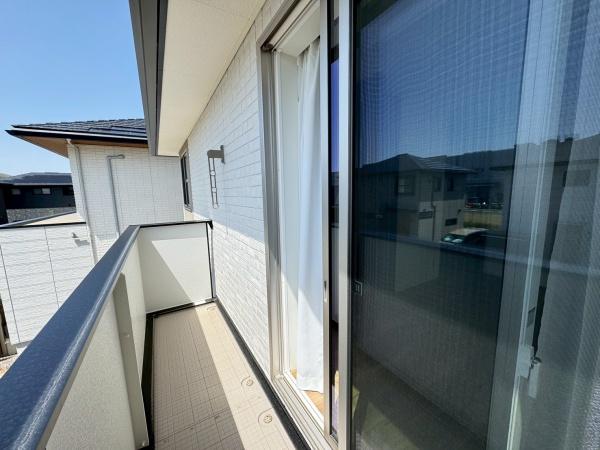 豊川八幡駅南　新築戸建（Ａ－９号棟）セキュレアガーデン