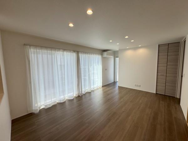 豊川八幡駅南　新築戸建（A-17号棟）セキュレアガーデン